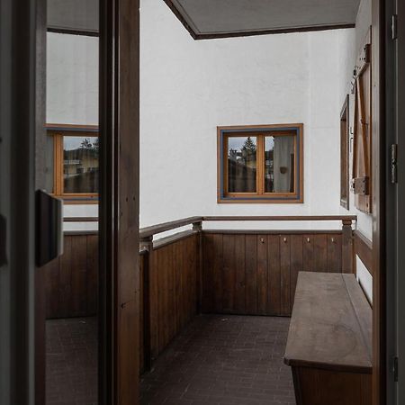 Casa Maia Apartment Cortina d'Ampezzo Exterior photo