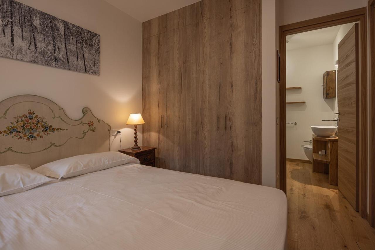 Casa Maia Apartment Cortina d'Ampezzo Exterior photo