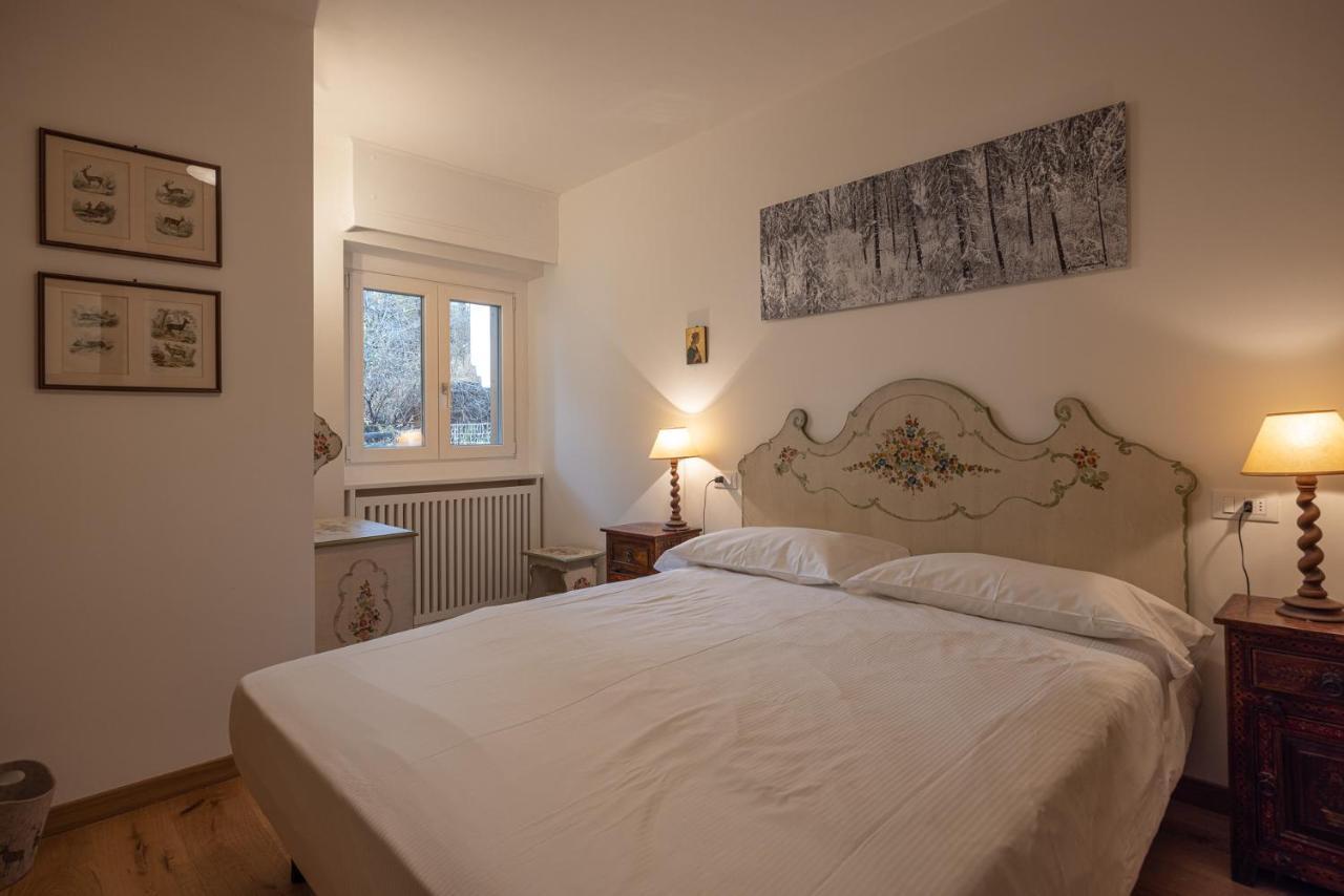 Casa Maia Apartment Cortina d'Ampezzo Exterior photo