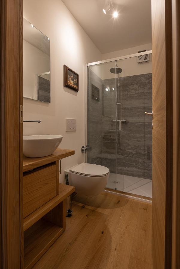 Casa Maia Apartment Cortina d'Ampezzo Exterior photo